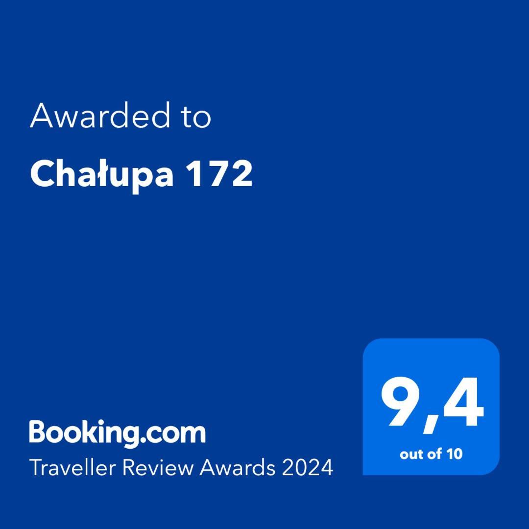 Chalupa 172 Zwardon Bagian luar foto